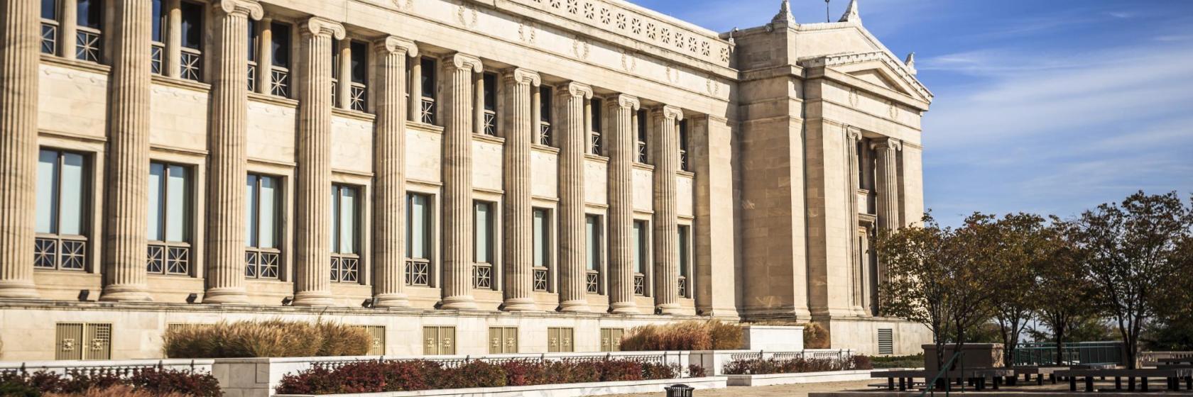 Field Museum